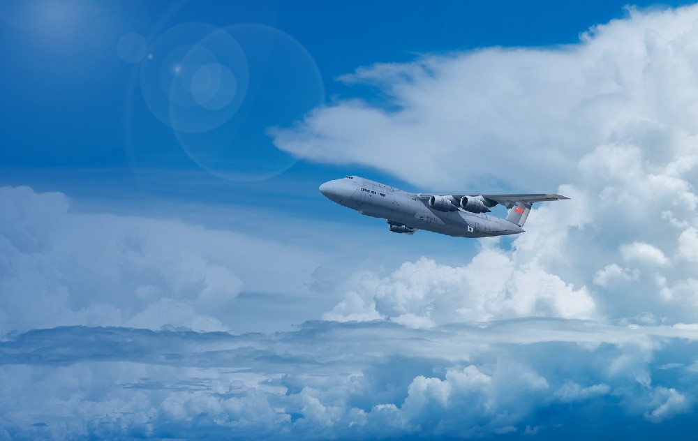航空